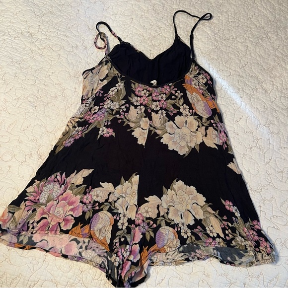 Spell Blue Skies Romper Slip - Picture 10 of 12